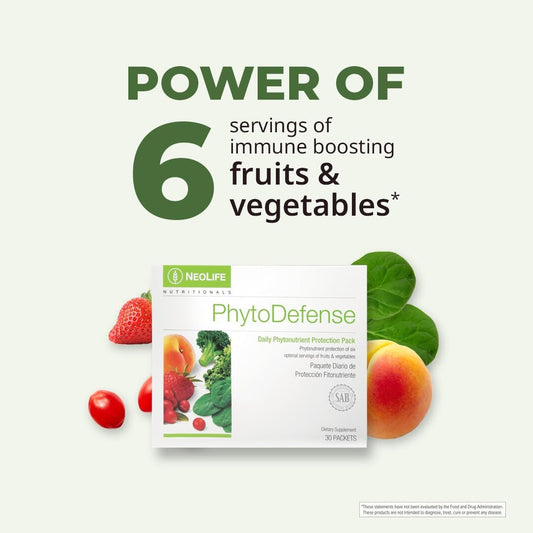 PhytoDefense