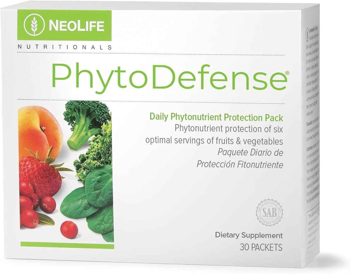 PhytoDefense
