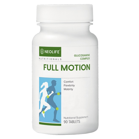 Neolife Full Motion Glucosamine Complex 90 Tablets