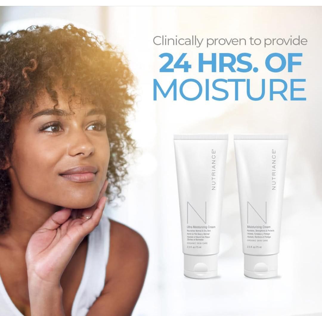 Hydrating Serum - 30 ml (Single)