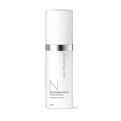 Hydrating Serum - 30 ml (Single)