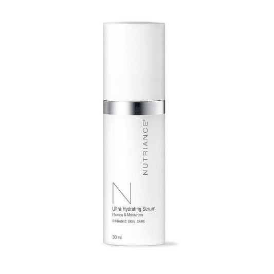 Hydrating Serum - 30 ml (Single)